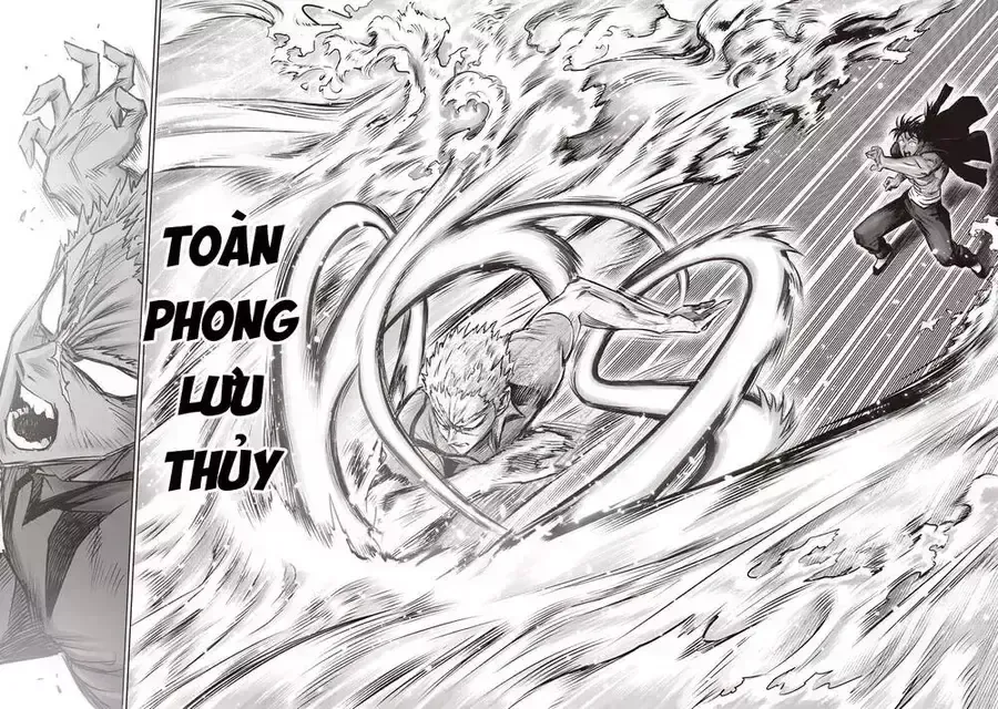 Onepunch Man Tập 422 trang 18