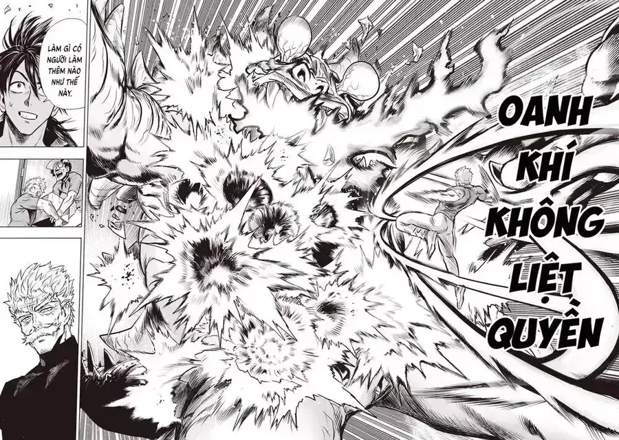 Onepunch Man Tập 422 trang 19