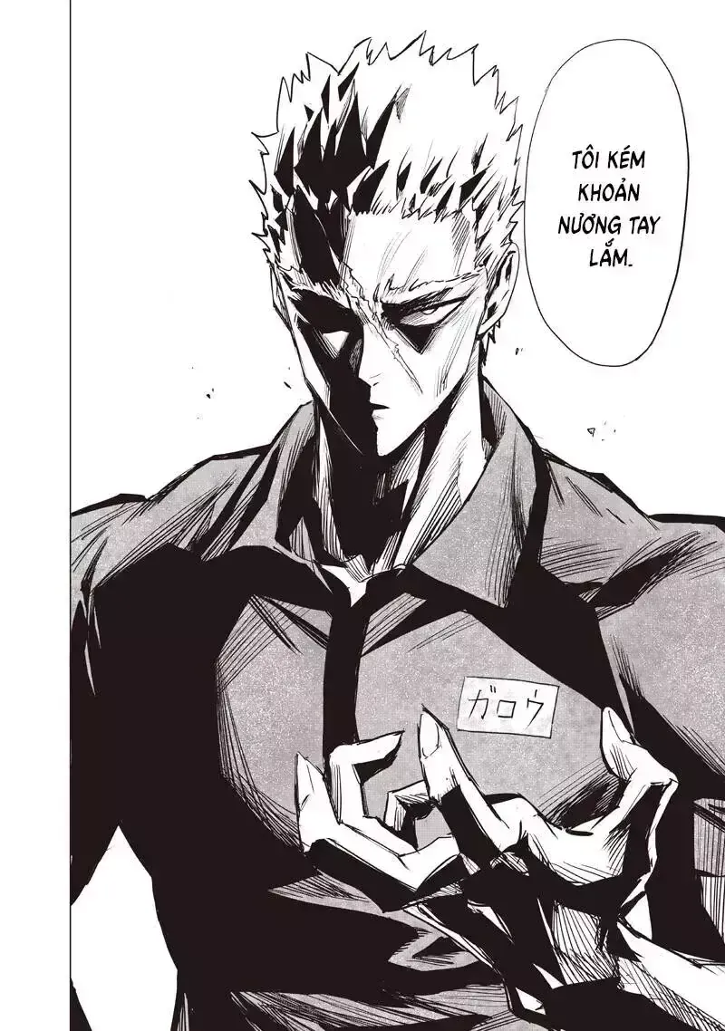 Onepunch Man Tập 423 trang 14
