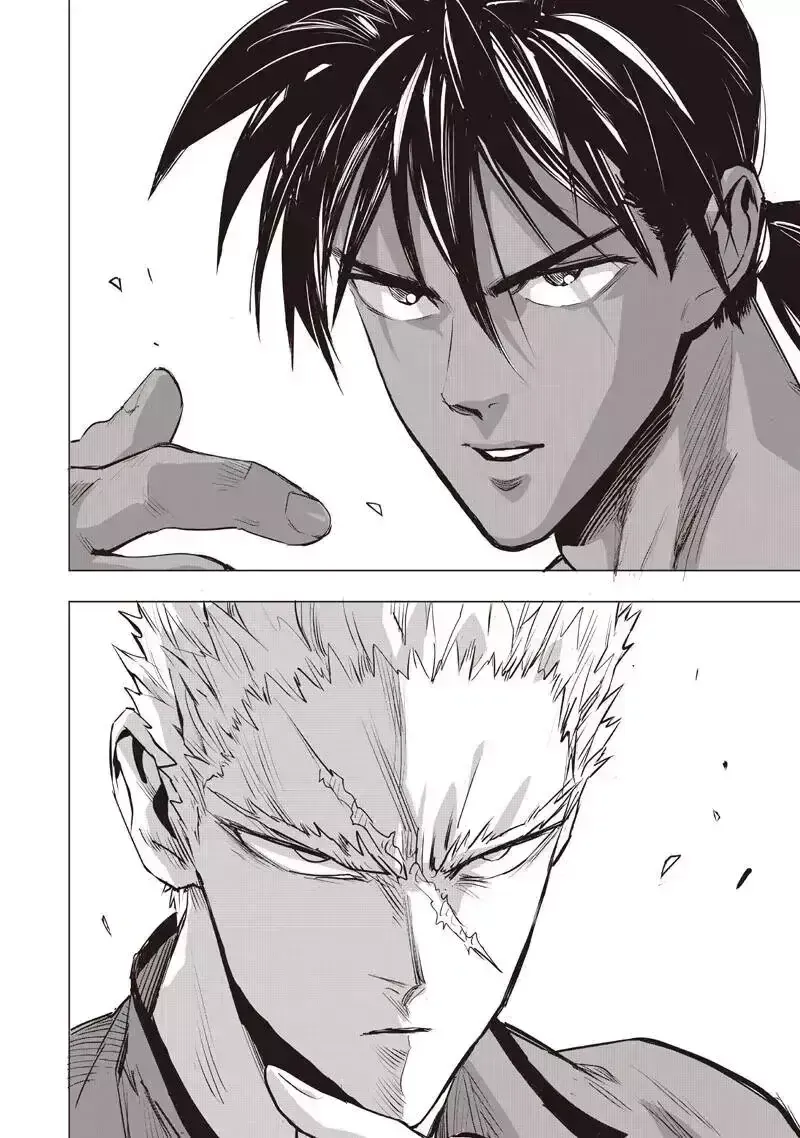 Onepunch Man Tập 423 trang 18