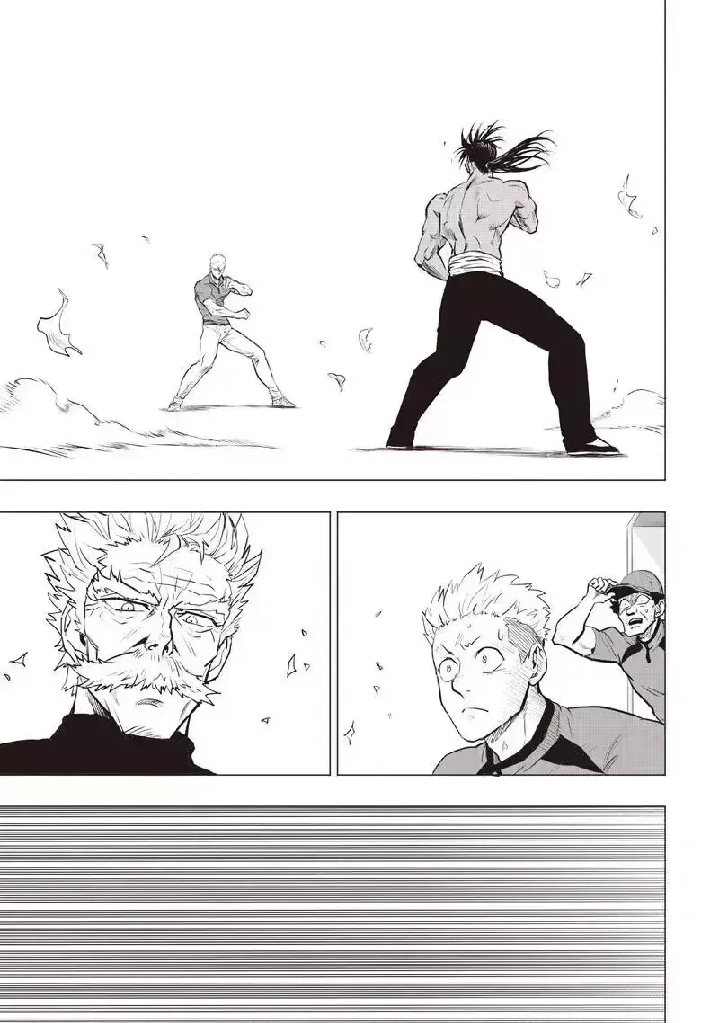Onepunch Man Tập 423 trang 19
