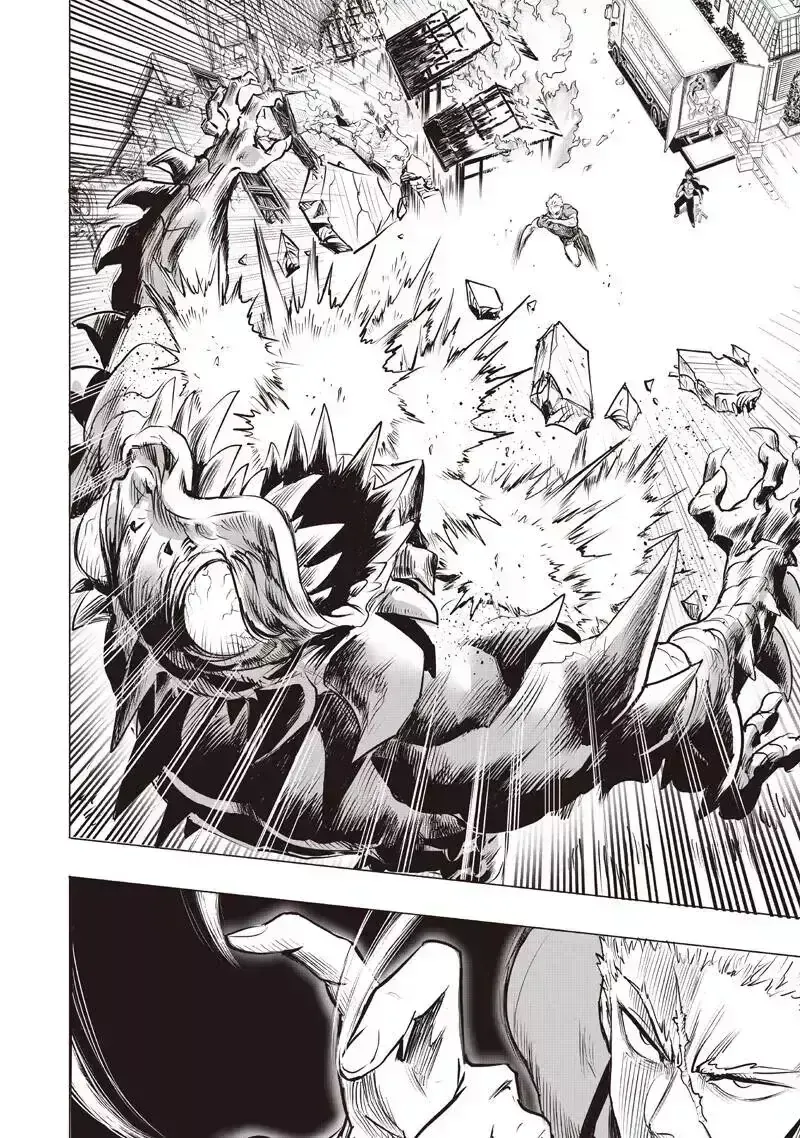 Onepunch Man Tập 423 trang 6
