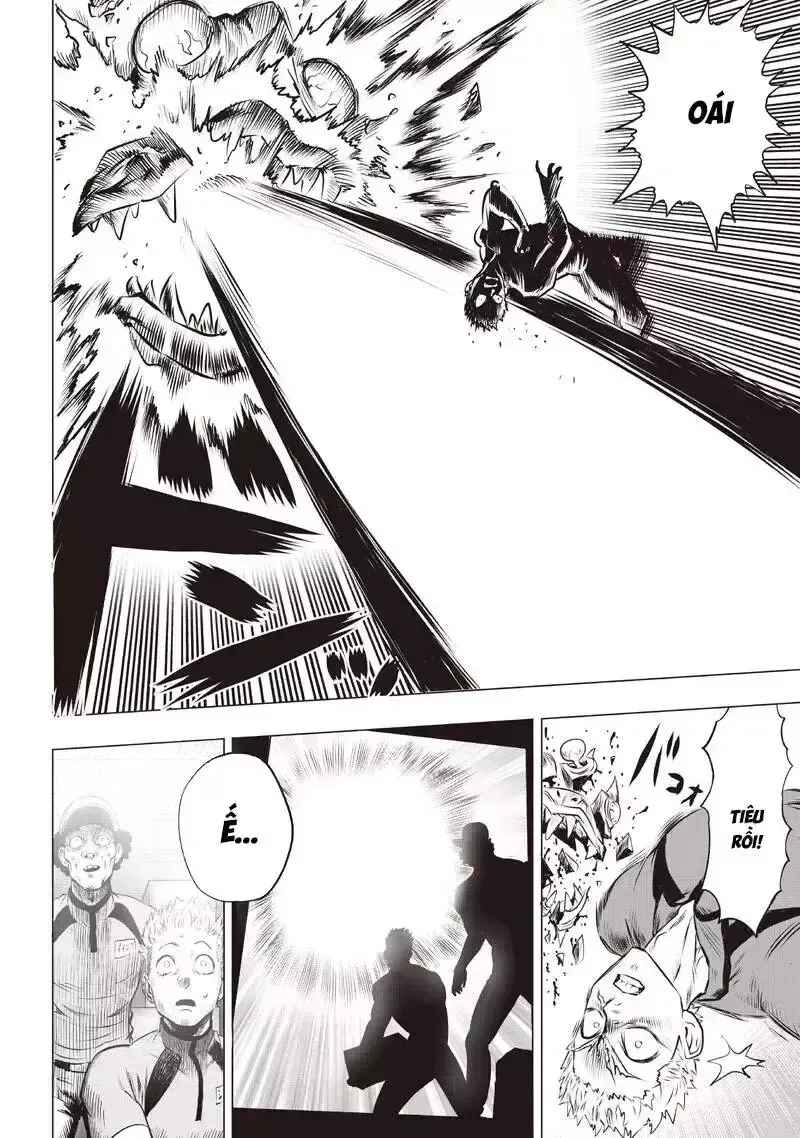 Onepunch Man Tập 423 trang 8