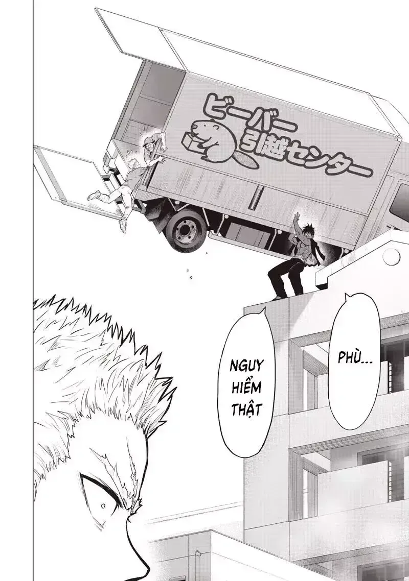 Onepunch Man Tập 423 trang 10