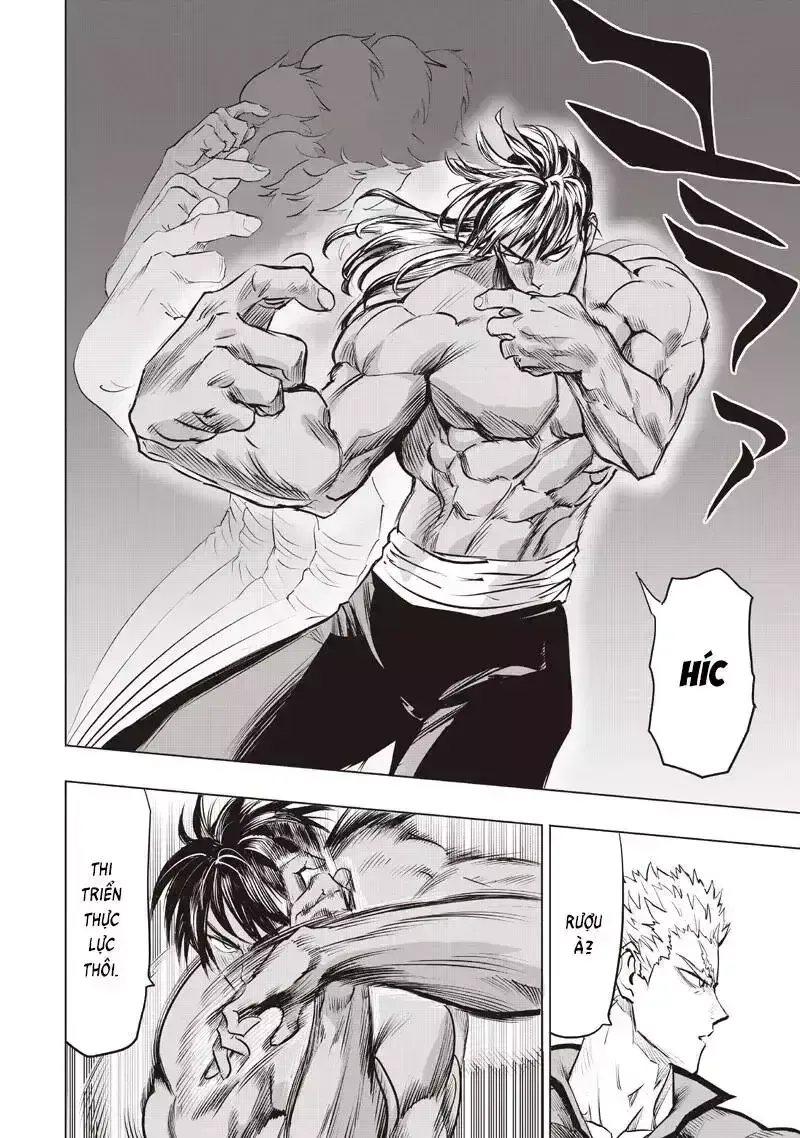 Onepunch Man Tập 424 trang 12