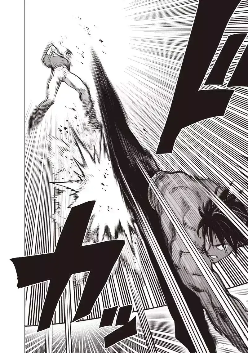 Onepunch Man Tập 424 trang 14