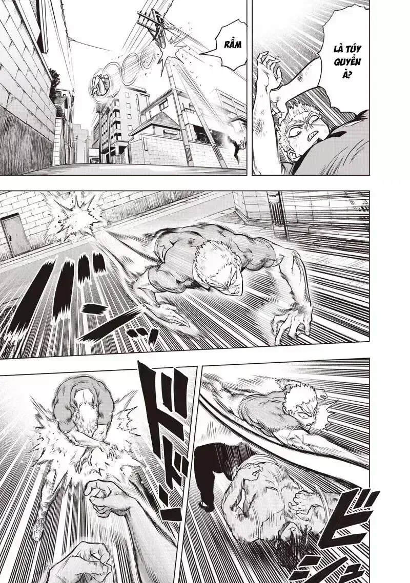 Onepunch Man Tập 424 trang 15