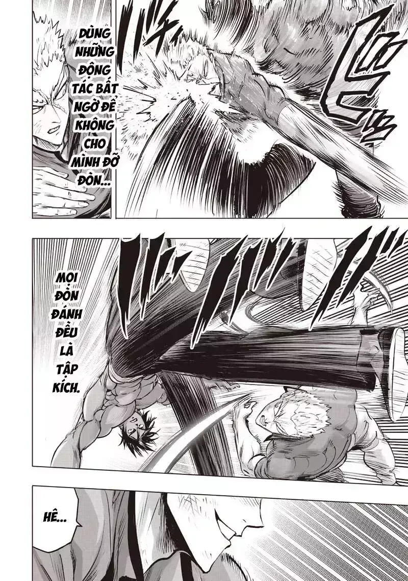 Onepunch Man Tập 424 trang 16