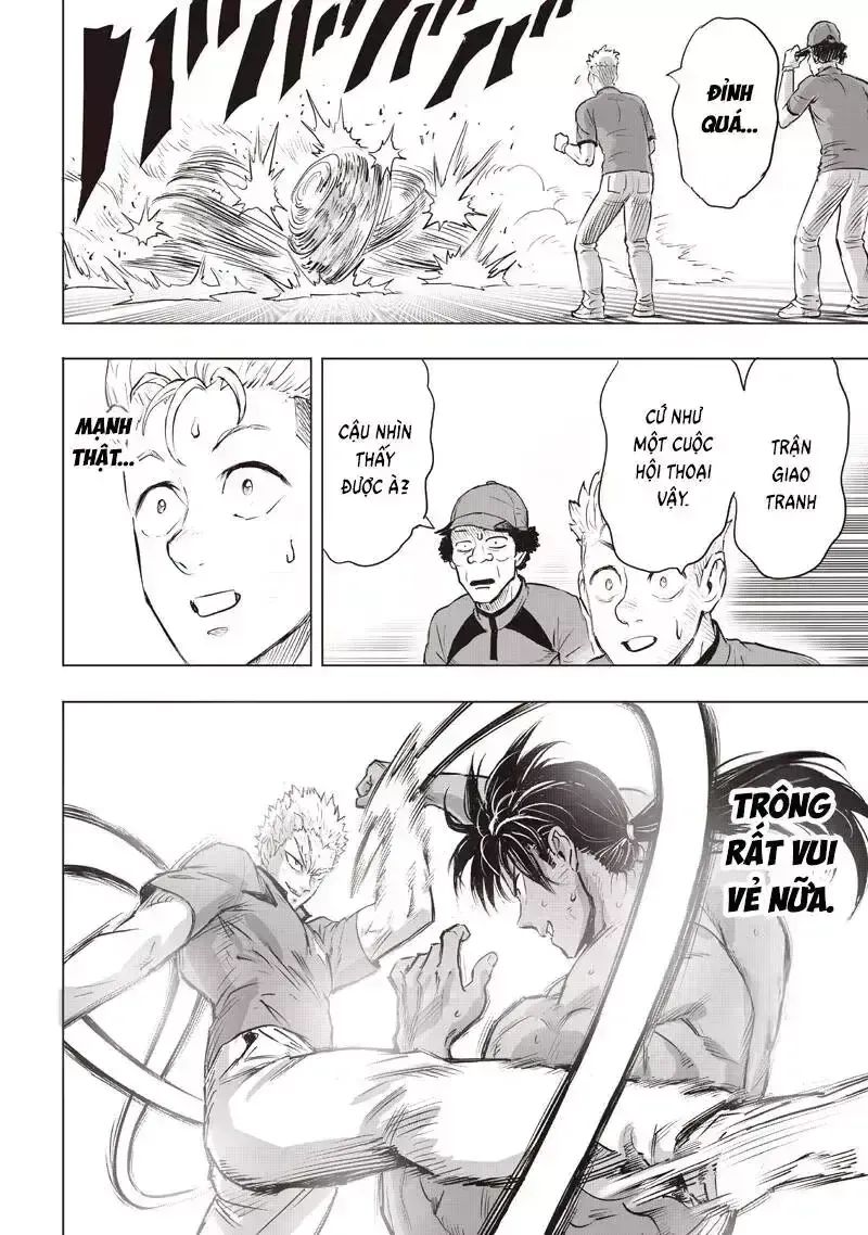 Onepunch Man Tập 424 trang 18