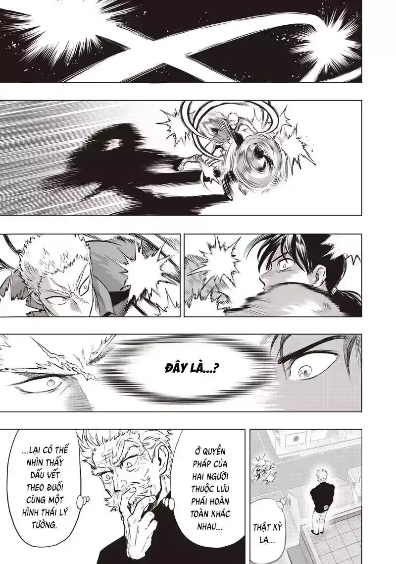 Onepunch Man Tập 424 trang 19