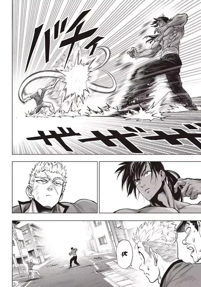 Onepunch Man Tập 424 trang 20
