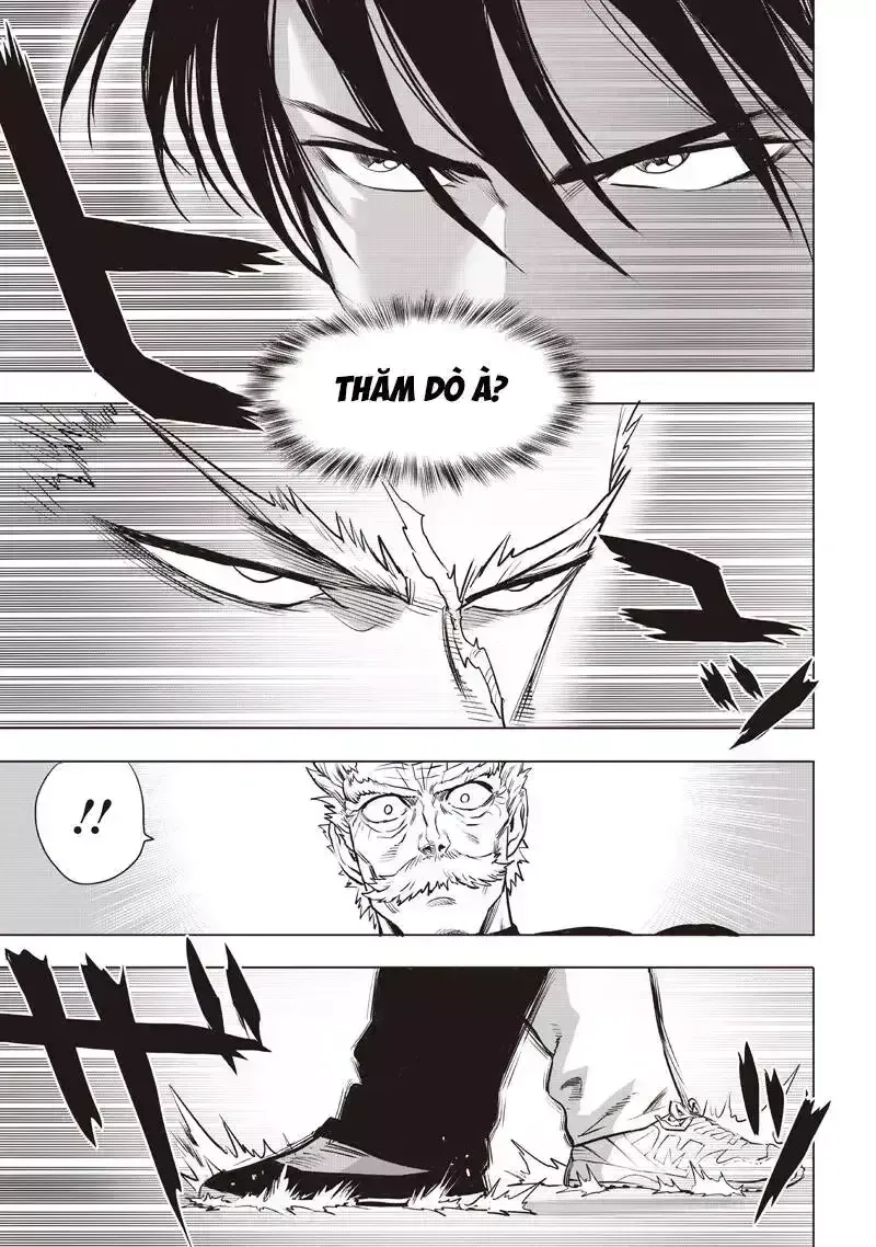 Onepunch Man Tập 424 trang 21