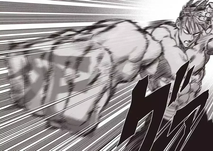 Onepunch Man Tập 424 trang 22