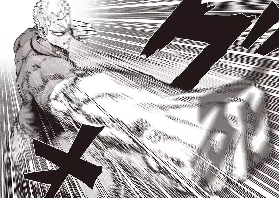 Onepunch Man Tập 424 trang 23