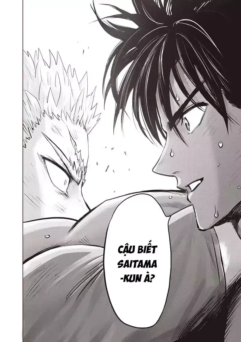 Onepunch Man Tập 424 trang 25
