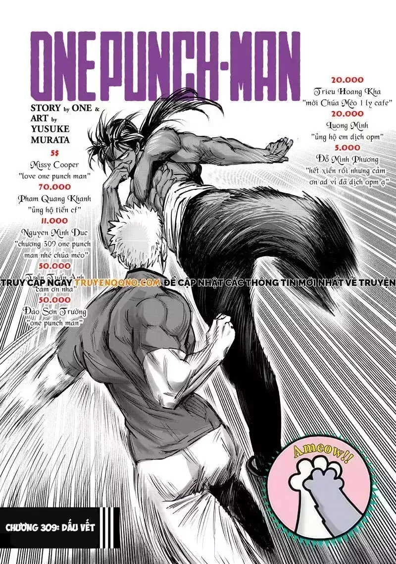 Onepunch Man Tập 424 trang 5