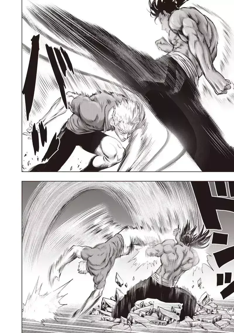 Onepunch Man Tập 424 trang 6
