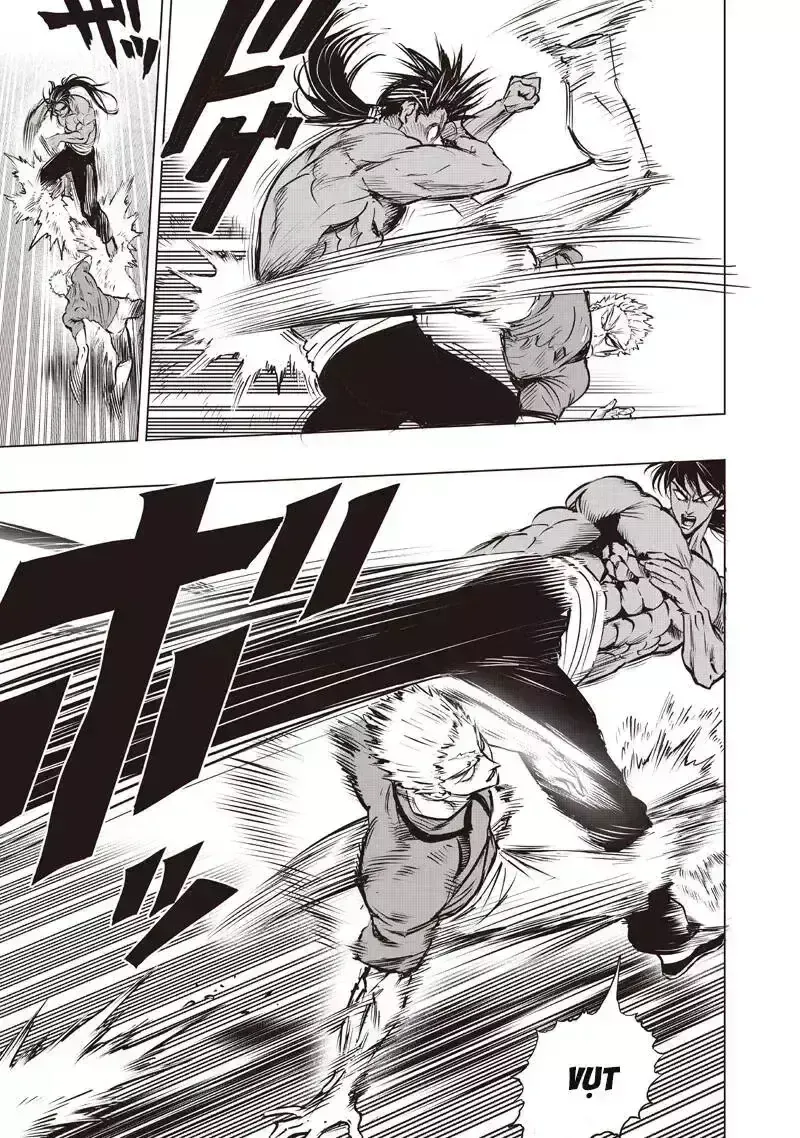 Onepunch Man Tập 424 trang 7