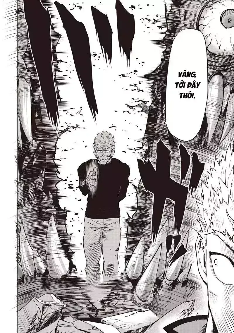 Onepunch Man Tập 425 trang 12