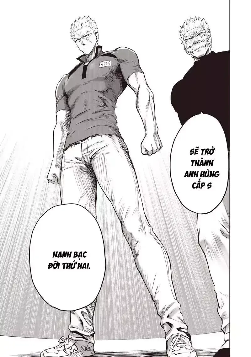Onepunch Man Tập 425 trang 15