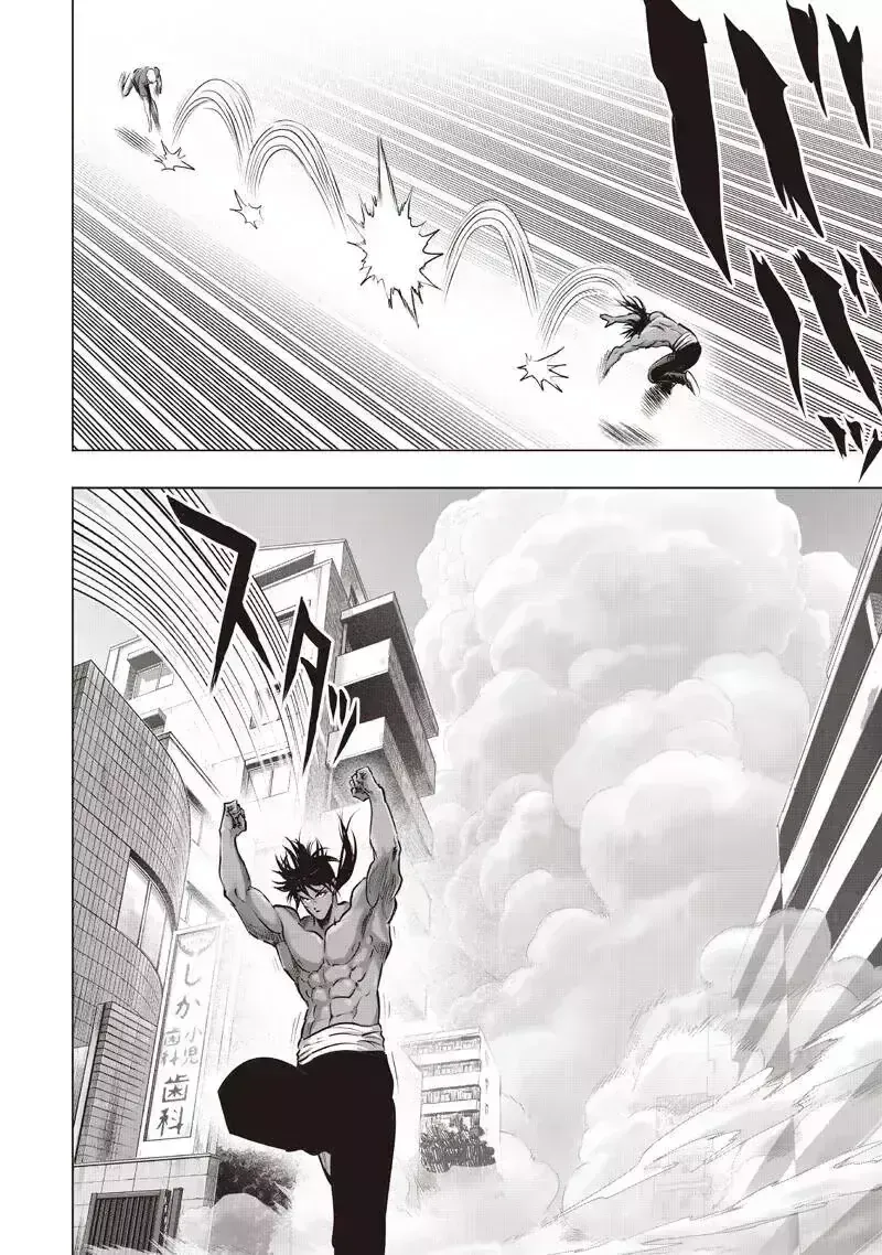 Onepunch Man Tập 425 trang 6
