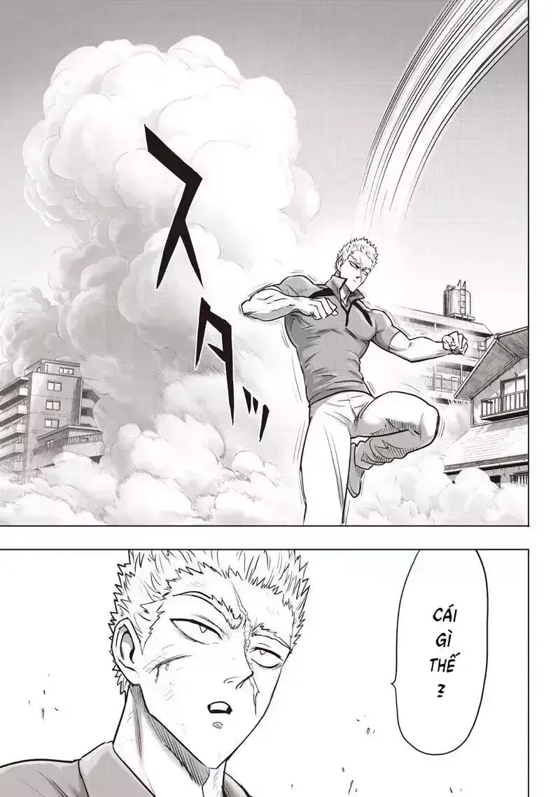 Onepunch Man Tập 425 trang 7