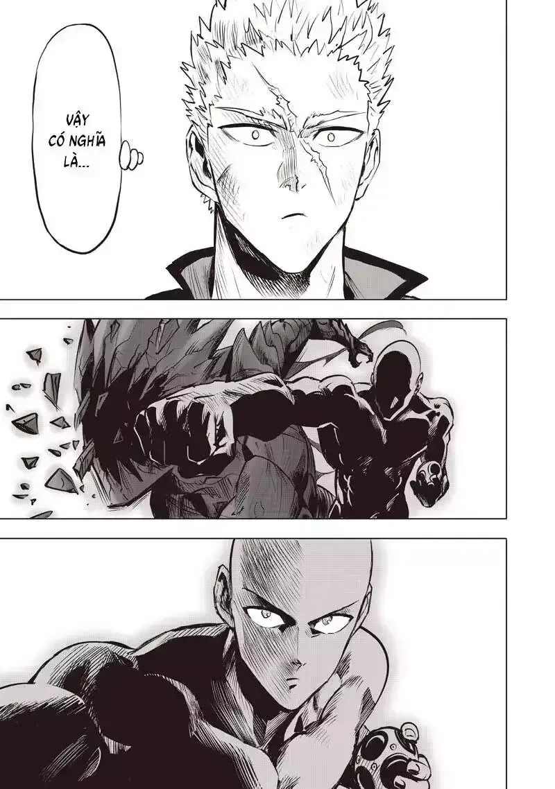Onepunch Man Tập 425 trang 9
