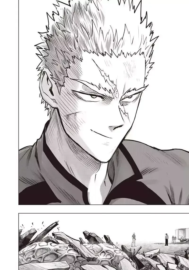 Onepunch Man Tập 425 trang 10