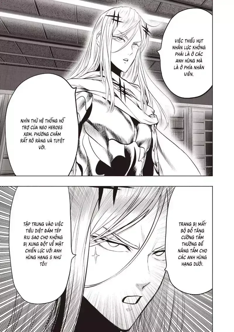 Onepunch Man Tập 426 trang 11