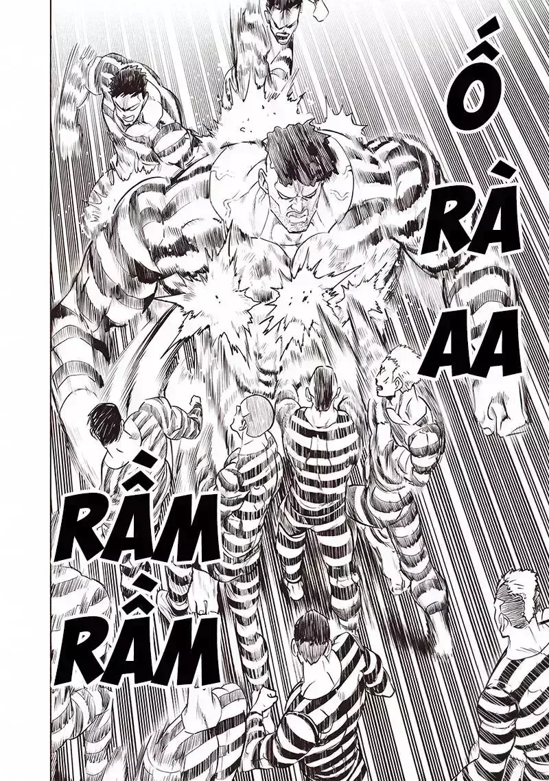 Onepunch Man Tập 426 trang 18