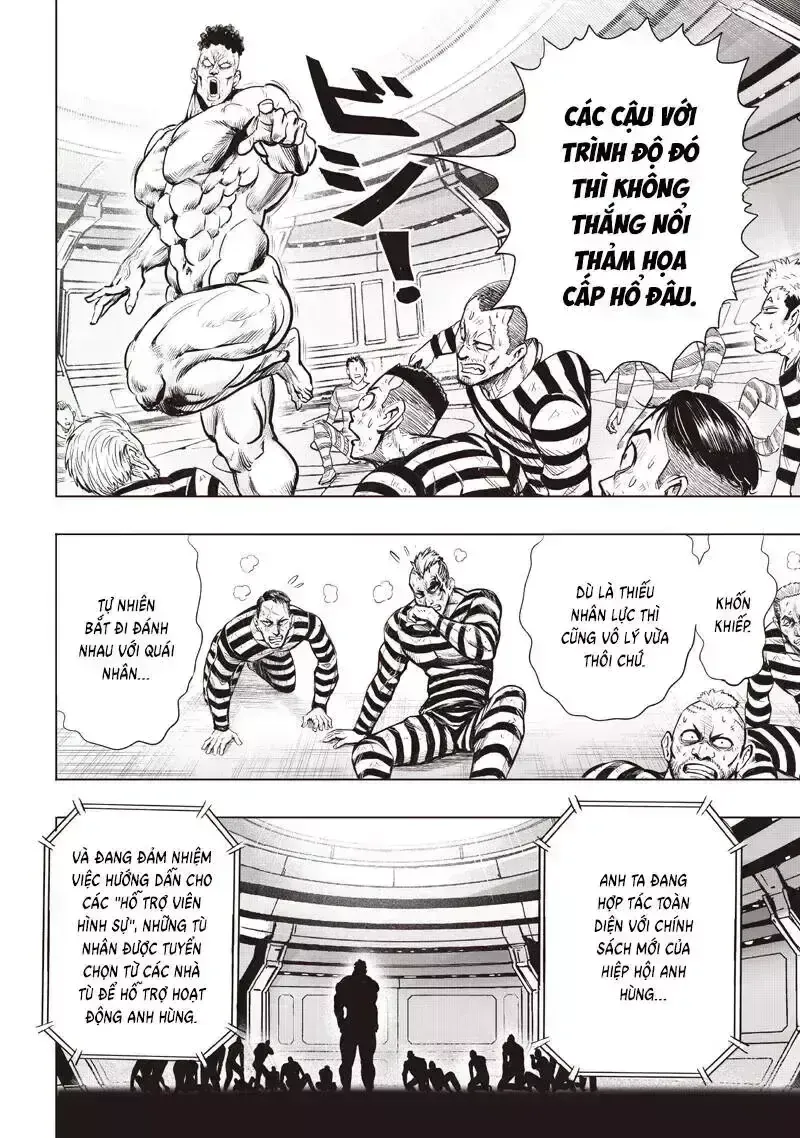 Onepunch Man Tập 426 trang 20