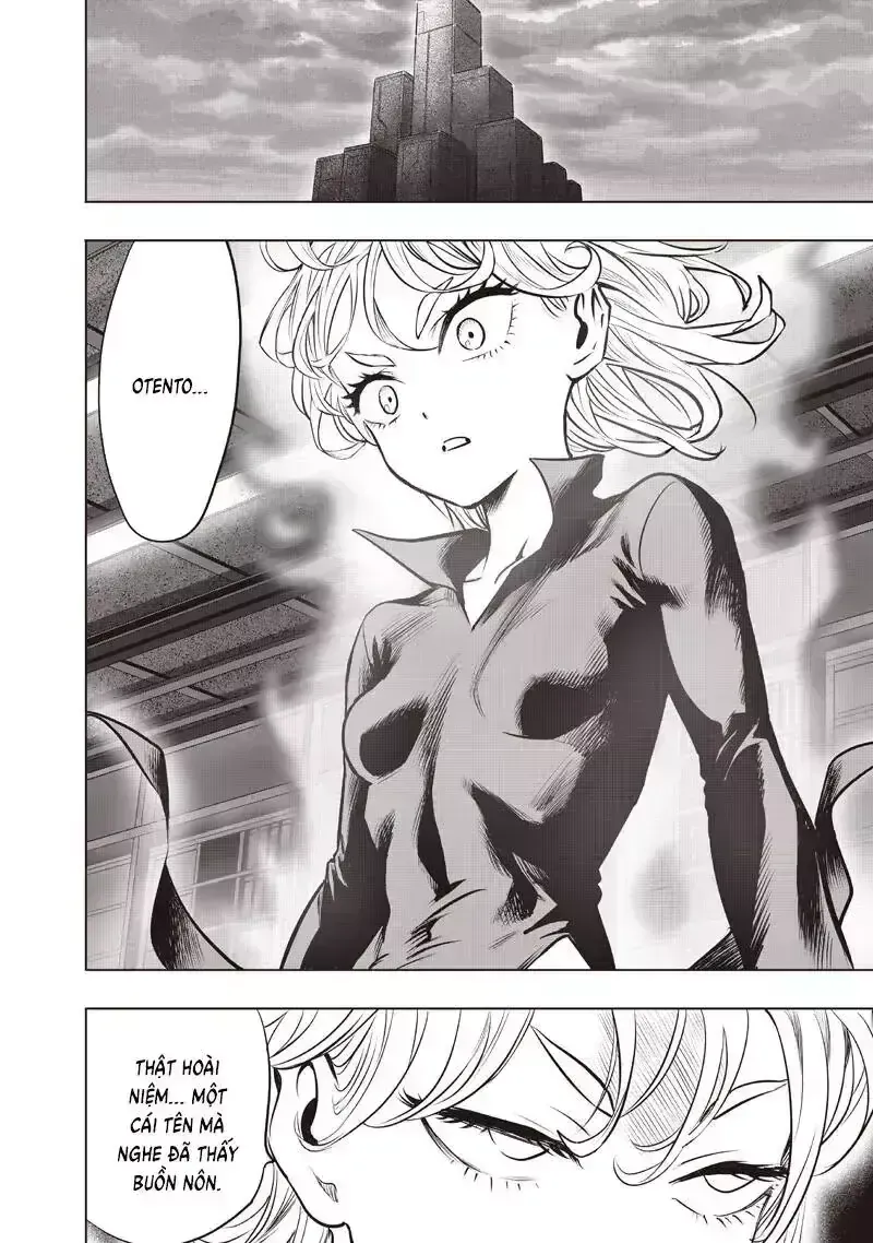 Onepunch Man Tập 426 trang 6