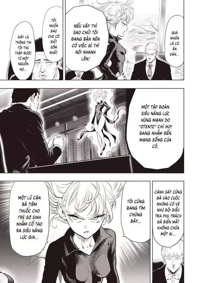 Onepunch Man Tập 426 trang 7