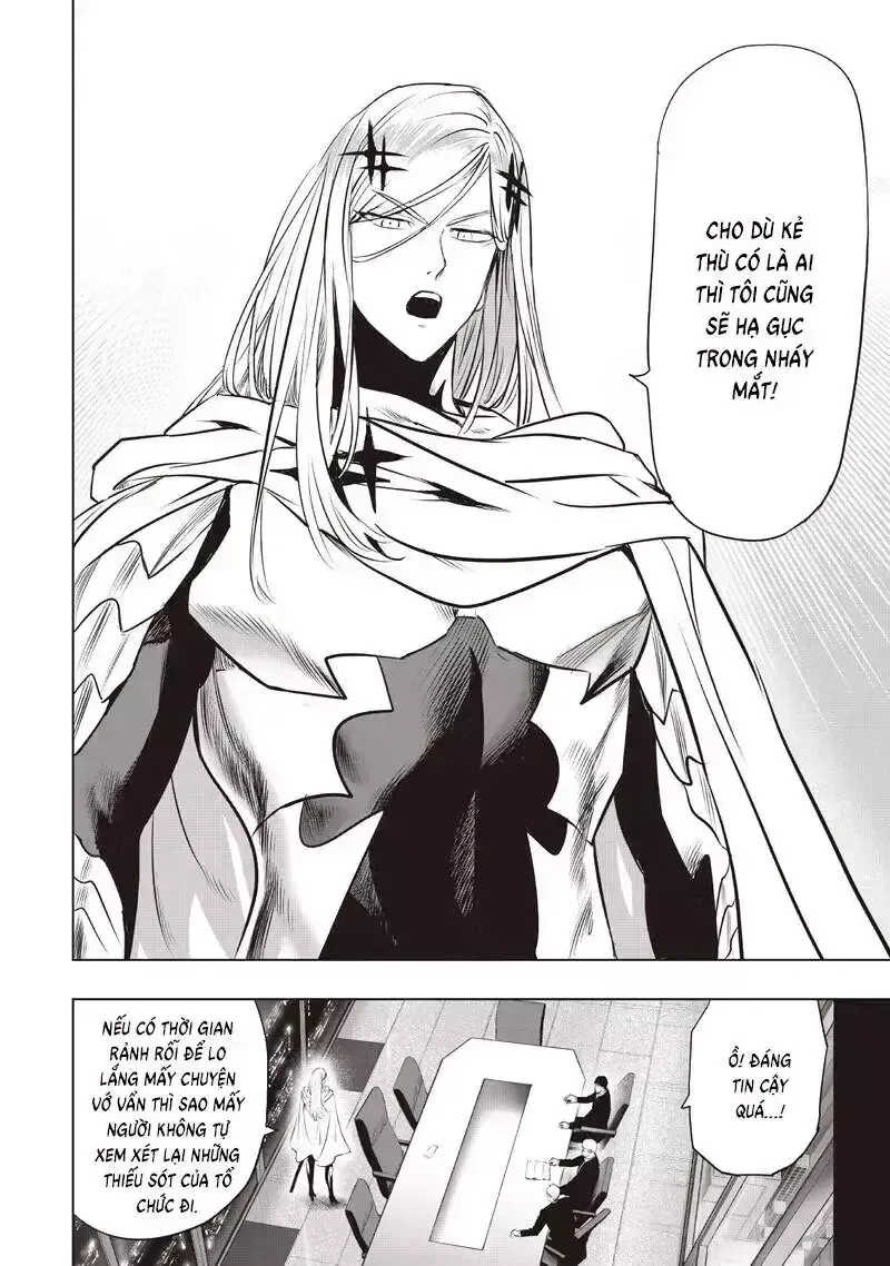 Onepunch Man Tập 426 trang 10