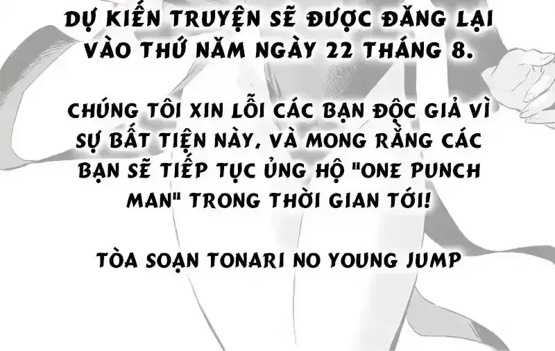 Onepunch Man Tập 427 trang 7