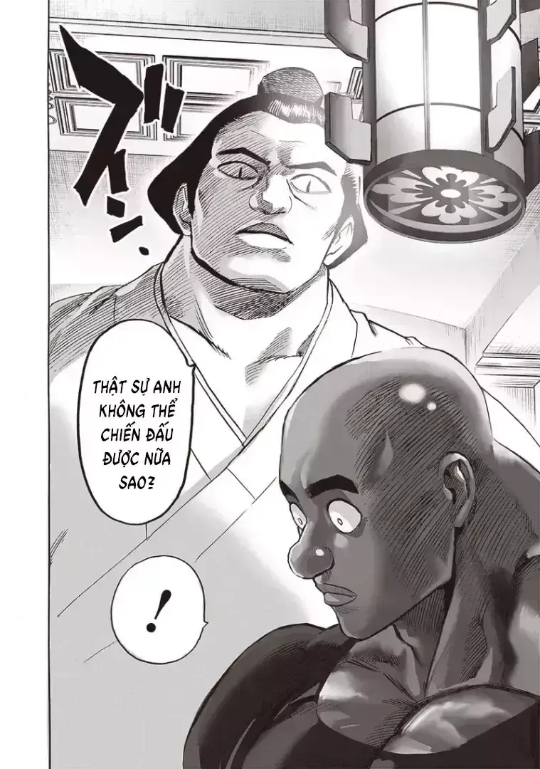 Onepunch Man Tập 429 trang 21
