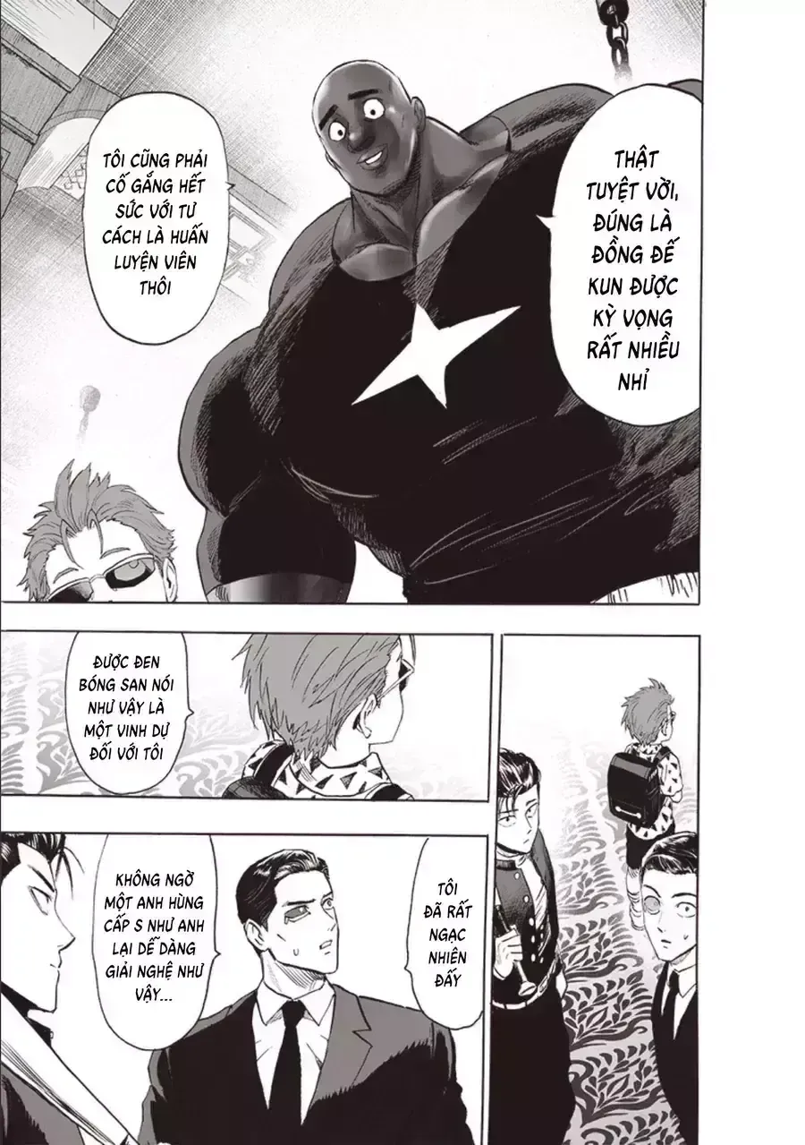 Onepunch Man Tập 431 trang 15