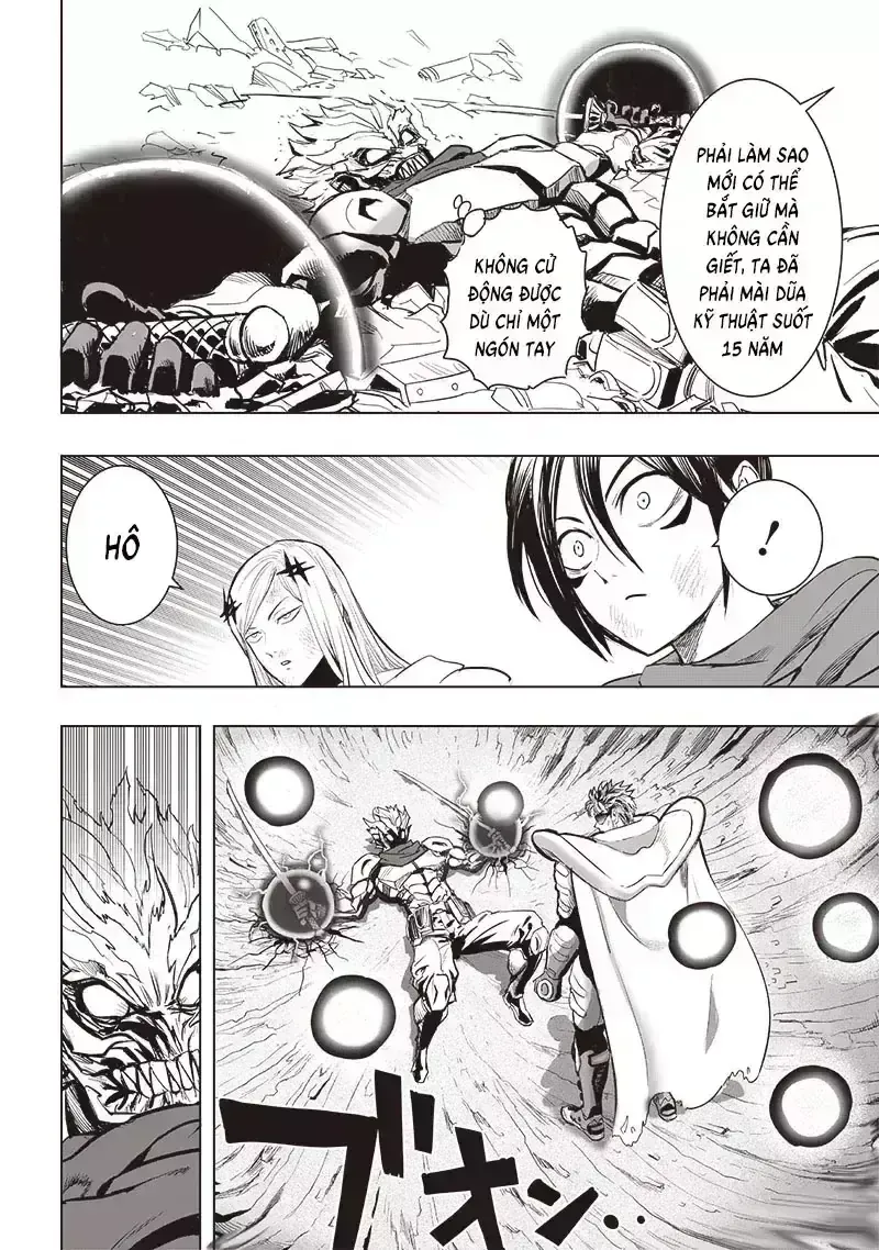 Onepunch Man Tập 433 trang 12