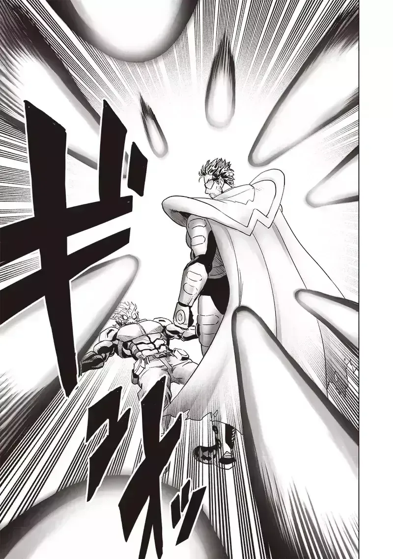 Onepunch Man Tập 433 trang 13