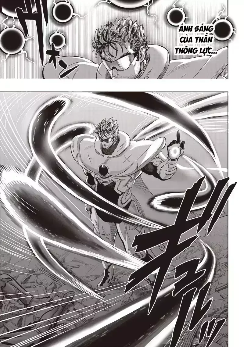 Onepunch Man Tập 433 trang 14