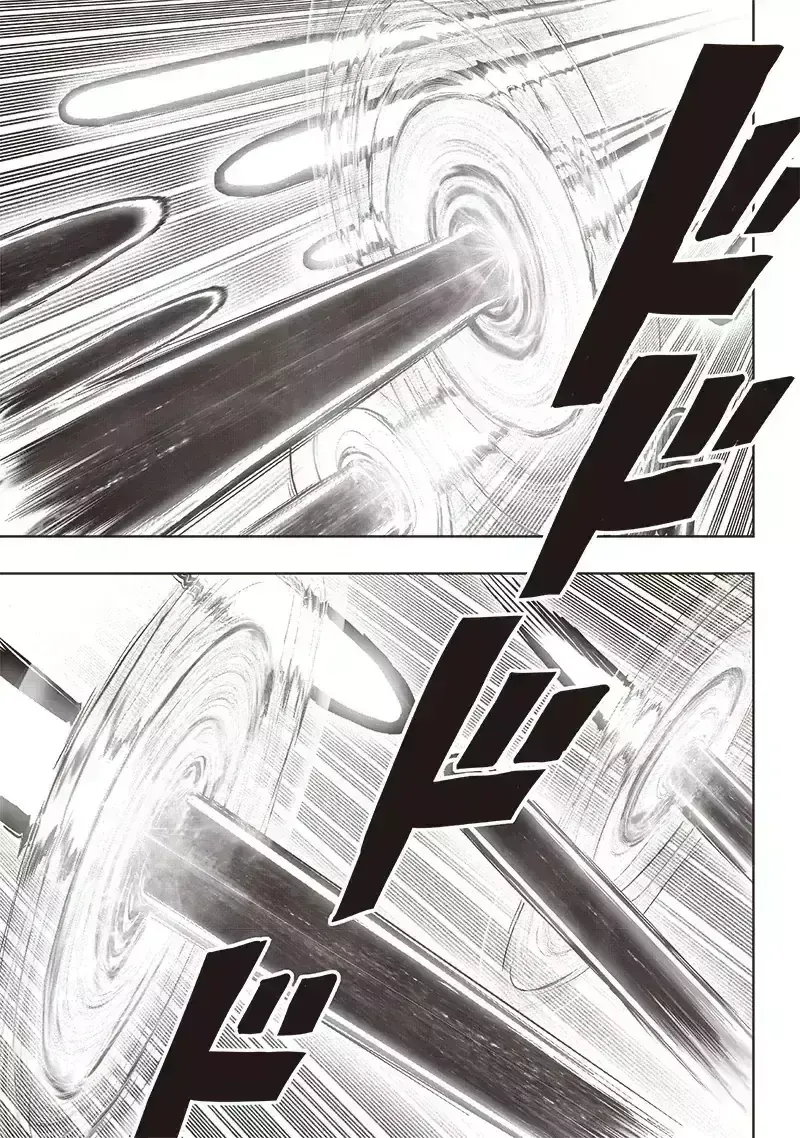Onepunch Man Tập 433 trang 15