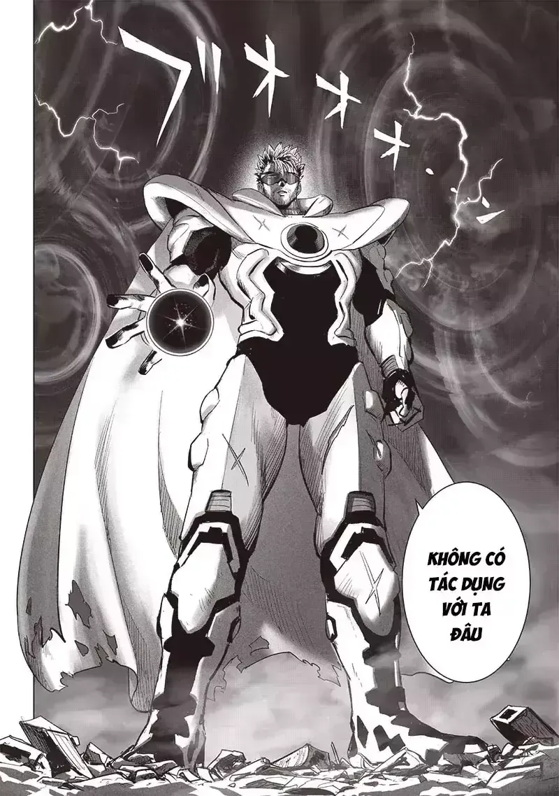 Onepunch Man Tập 433 trang 16