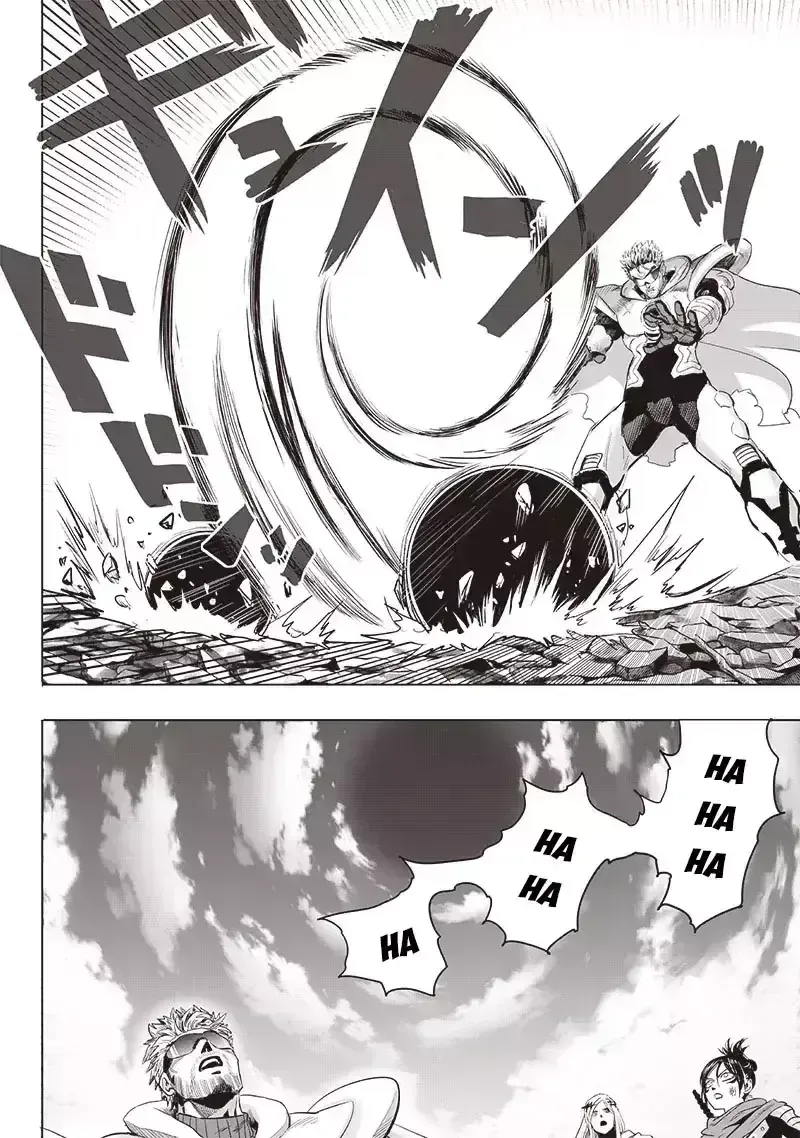 Onepunch Man Tập 433 trang 20