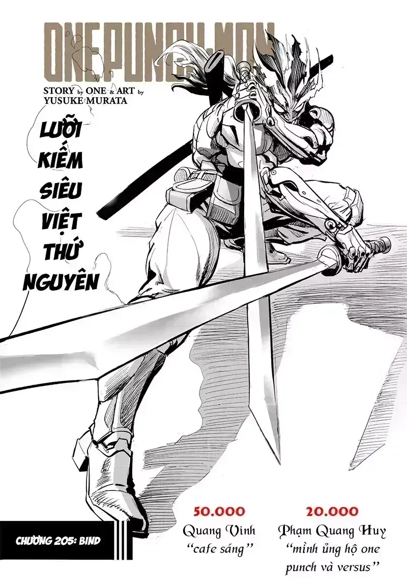 Onepunch Man Tập 433 trang 7