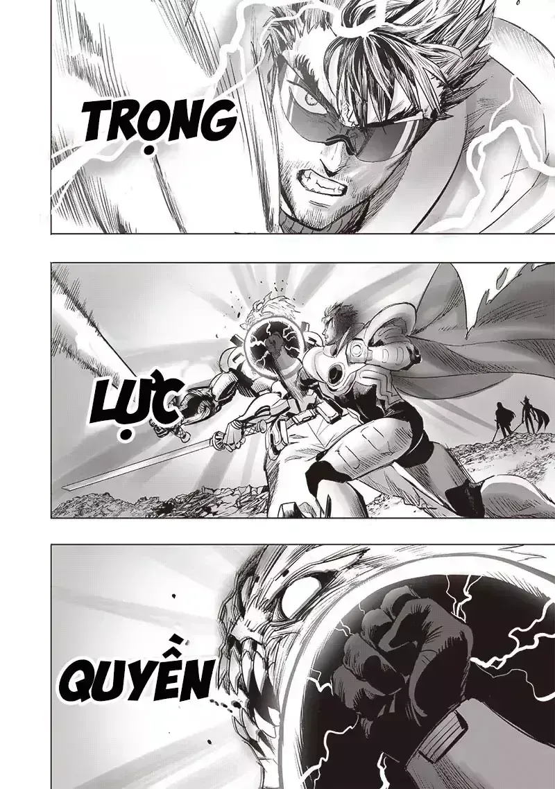 Onepunch Man Tập 433 trang 8