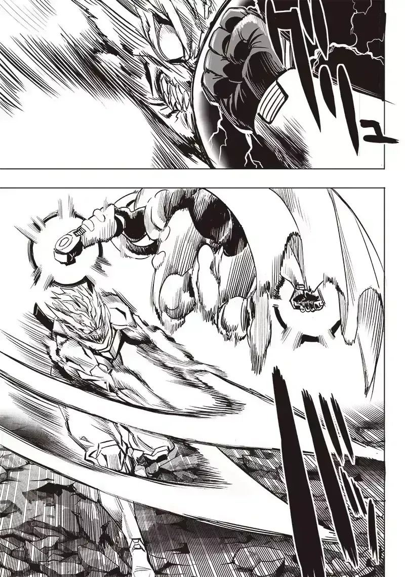 Onepunch Man Tập 433 trang 9