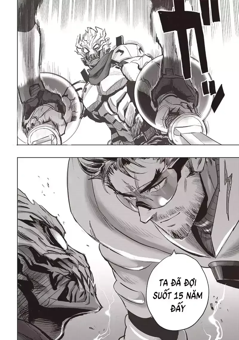 Onepunch Man Tập 433 trang 10