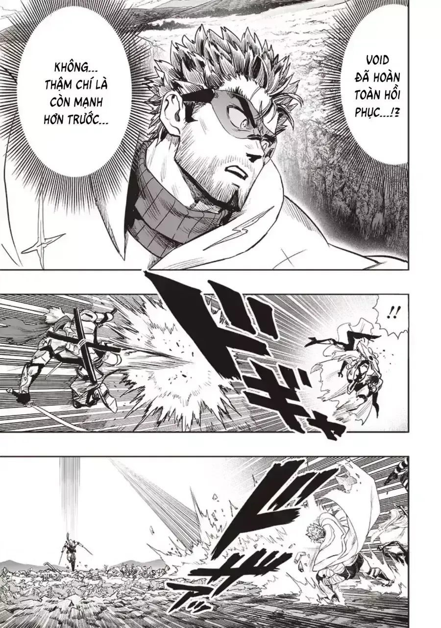 Onepunch Man Tập 434 trang 11