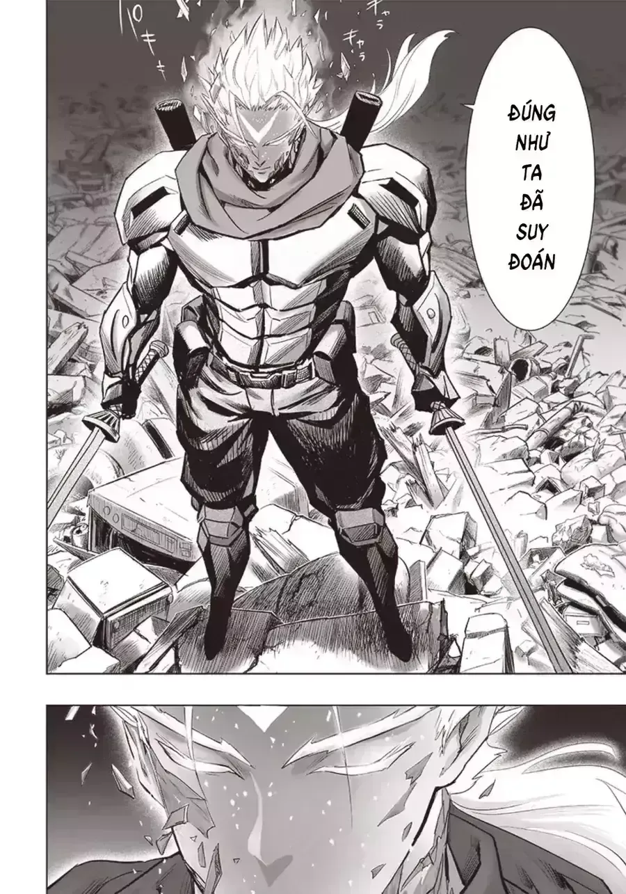 Onepunch Man Tập 434 trang 12