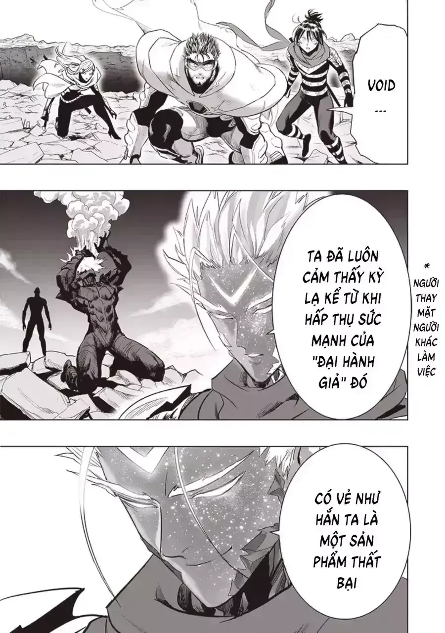 Onepunch Man Tập 434 trang 13